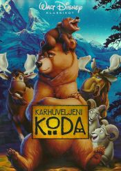 KArhuveljeni Koda
