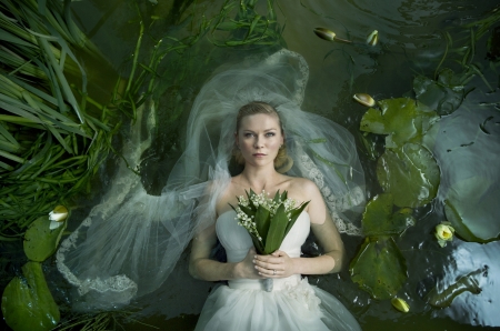 Kirsten Dunst