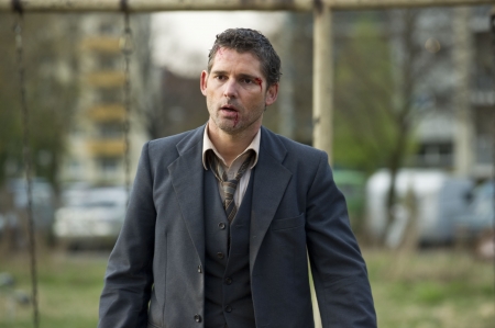 Eric Bana